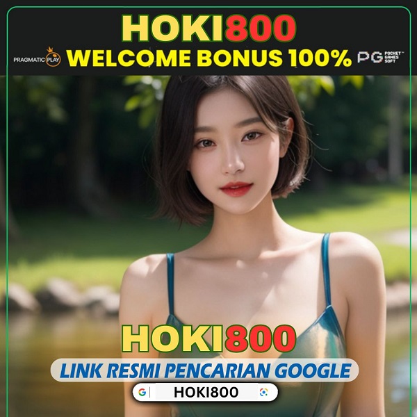 hoki800